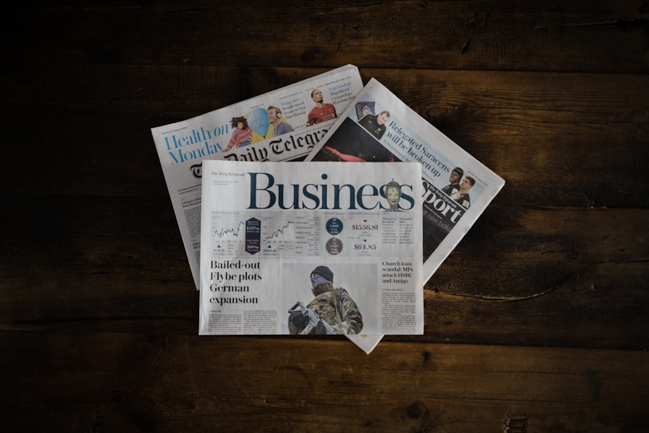 Market Trends to Watch in 2023